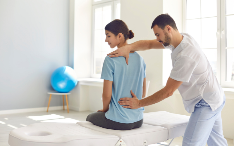 Prevención de lesiones en el teletrabajo: ergonomía y ejercicios recomendados