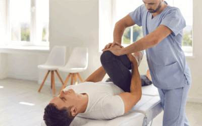 Fisioterapia pediátrica: abordaje de trastornos del desarrollo motor