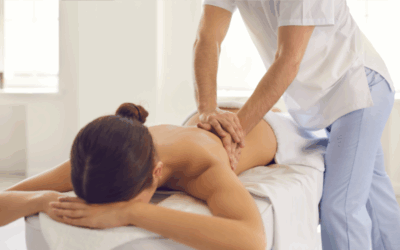 El impacto del estrés en el sistema musculoesquelético y cómo la fisioterapia puede ayudar