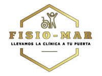 Fisio Mar logo principal
